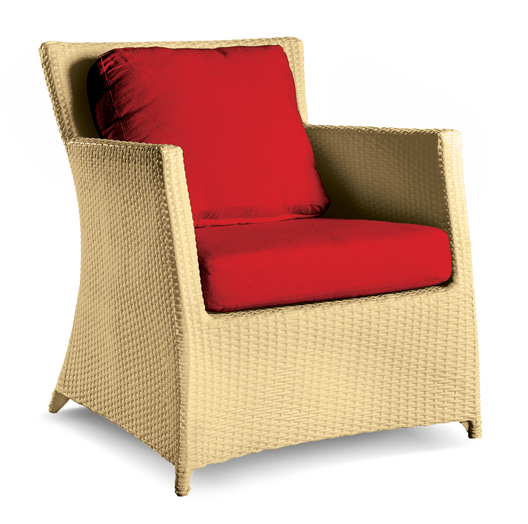 Veranda - Callisto chair