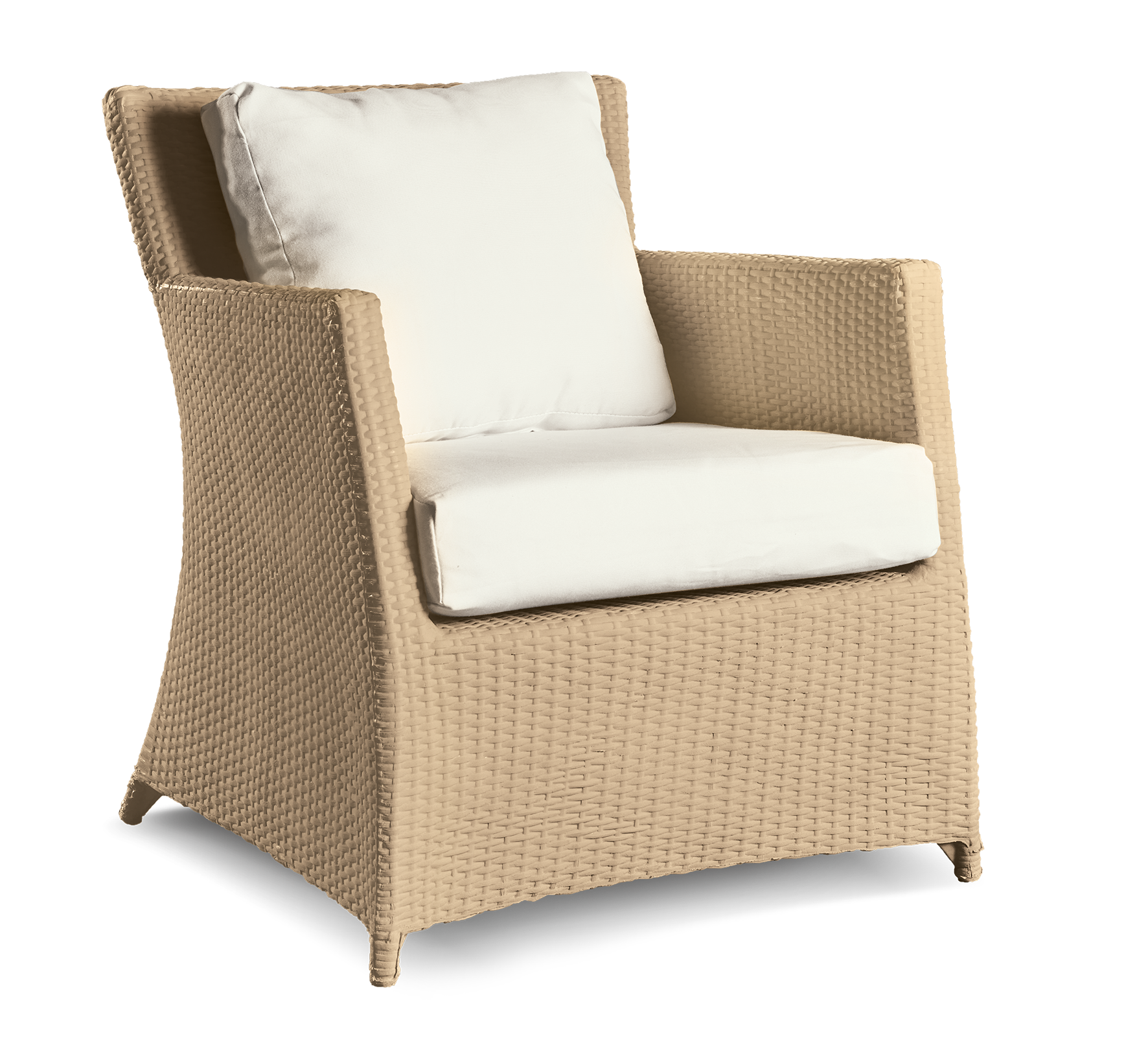 Veranda - Callisto chair