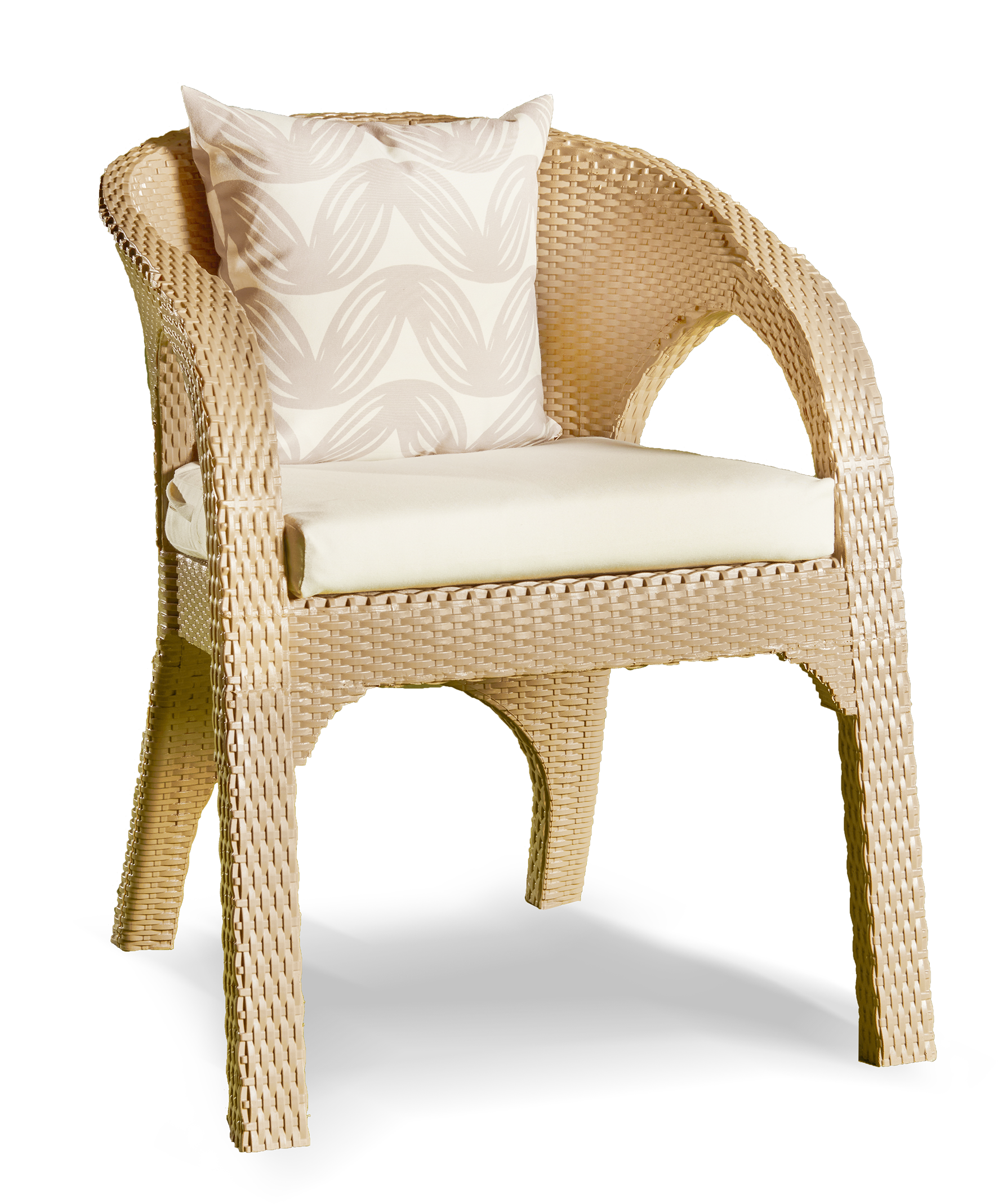 Veranda - Rovigo chair