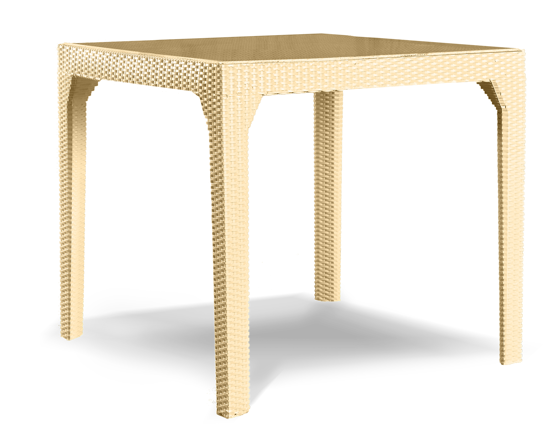 Veranda - Triva table