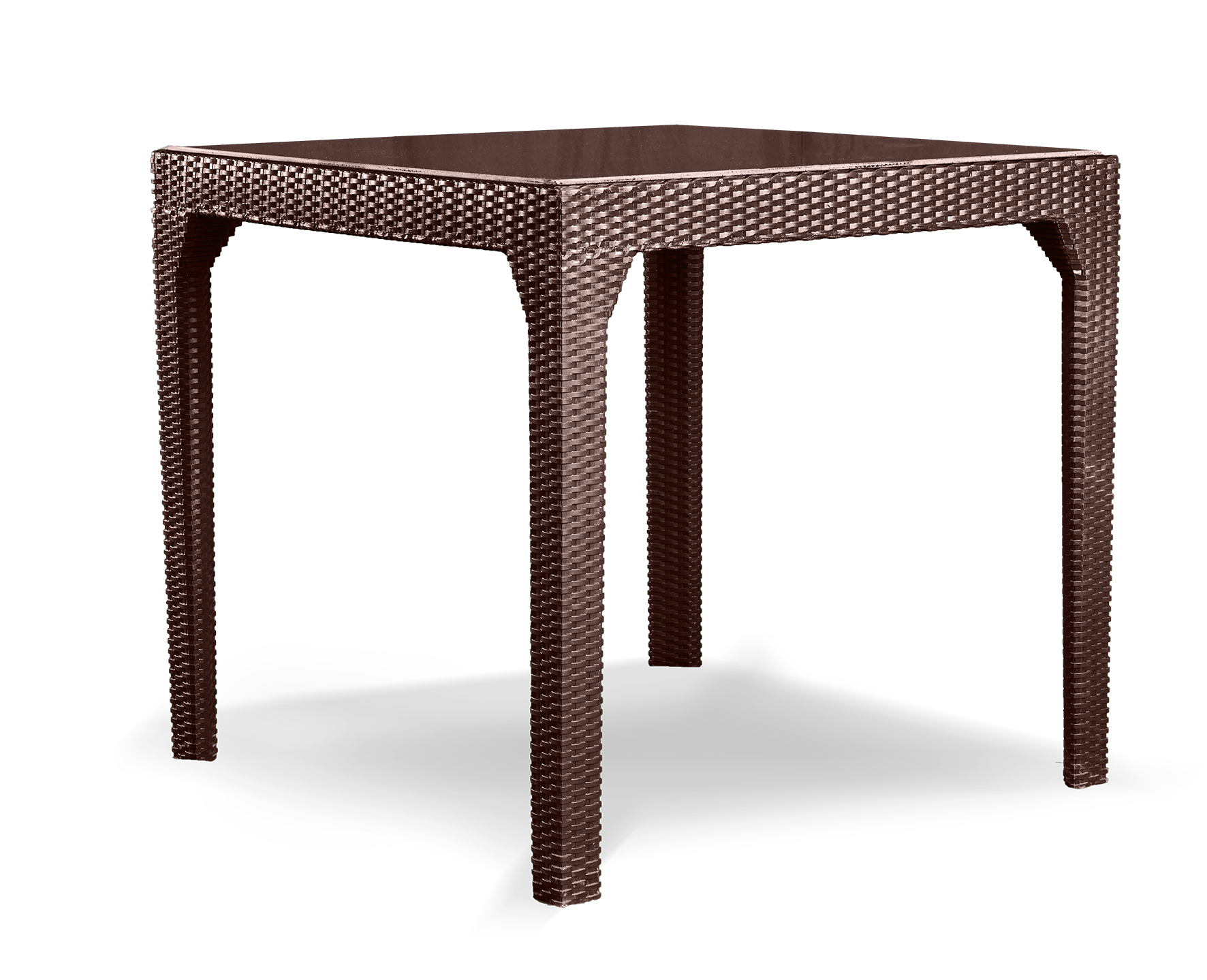 Veranda - Triva table