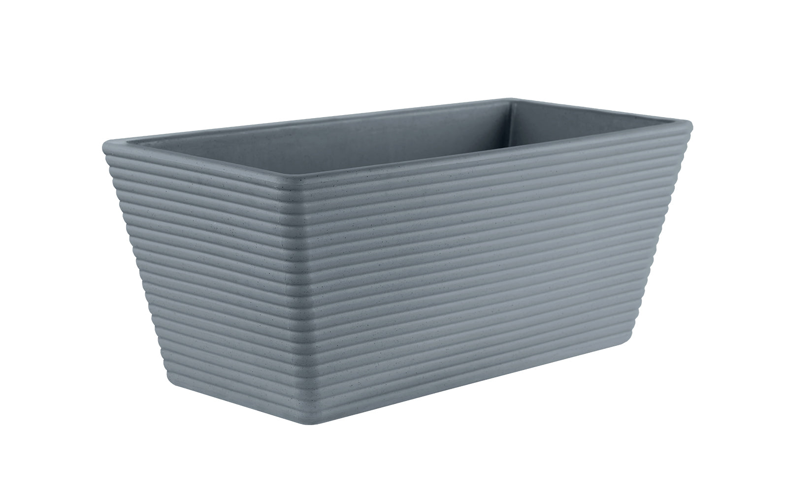 Veranda- Zalaah Rectangle pot